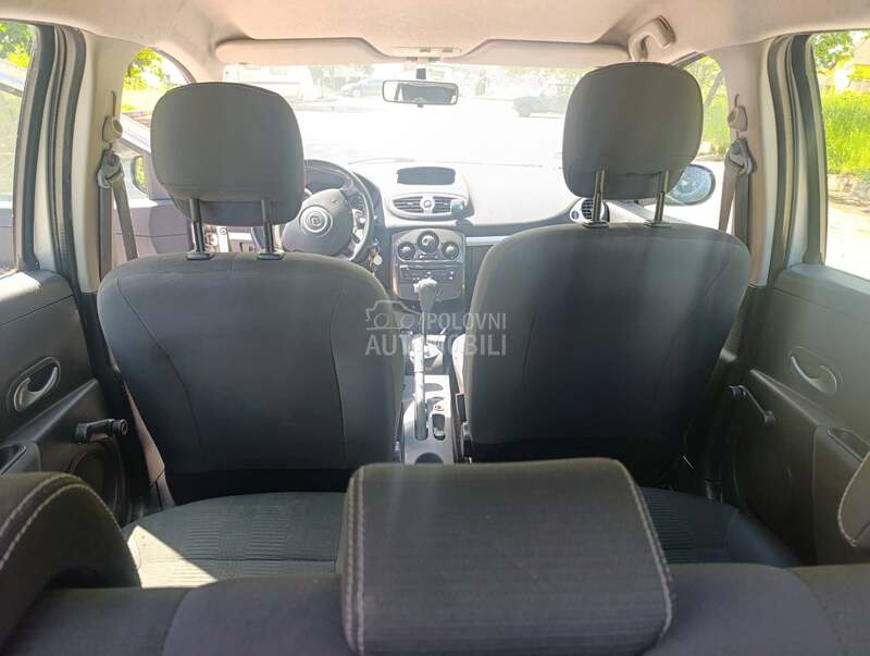Renault Clio 1.6b