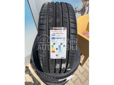 Hankook 225/45 R17 Letnja