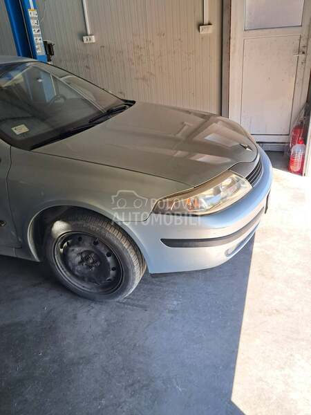 Renault Laguna 