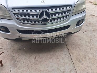 Mercedes Benz ML 320 -  kompletan auto u delovima