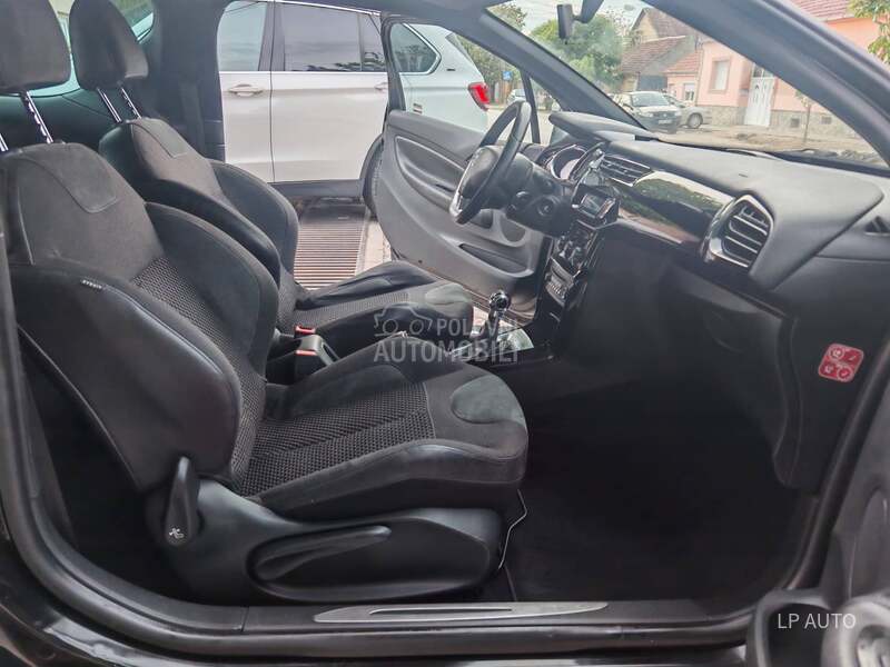Citroen DS3 