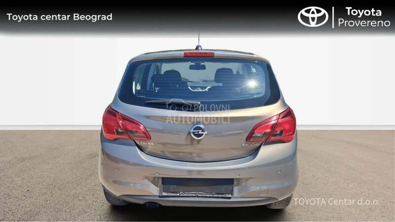 Opel Corsa E 1.0 b