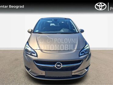Opel Corsa E 1.0 b