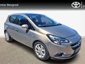 Opel Corsa E 1.0 b
