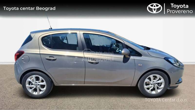 Opel Corsa E 1.0 b