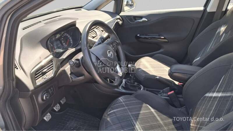 Opel Corsa E 1.0 b