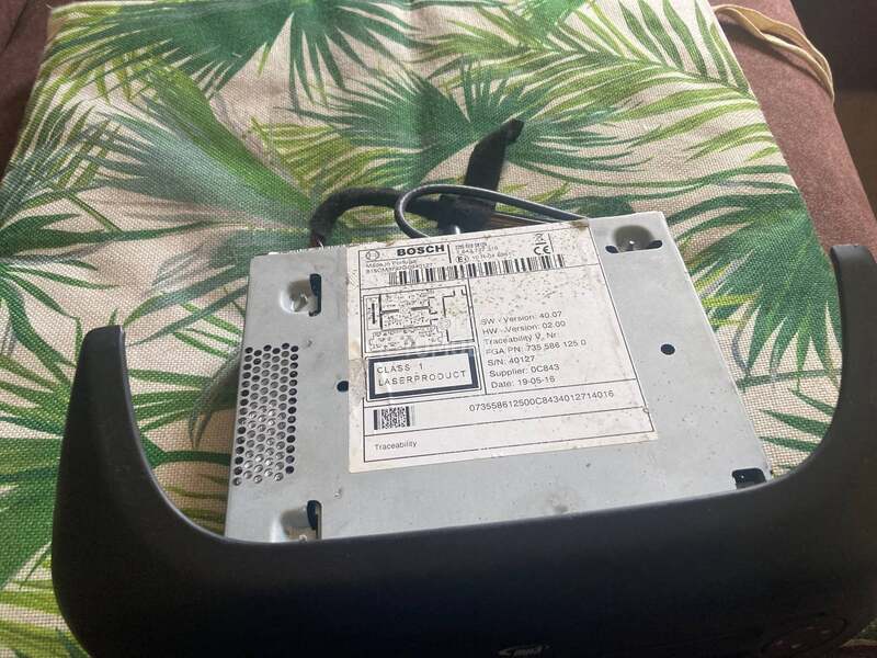 radio cd
