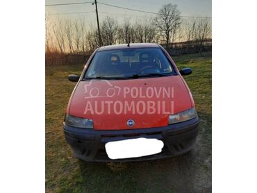 Levi retrovizor za Fiat Punto