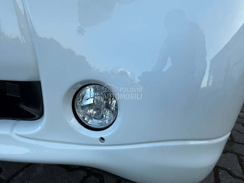 Peugeot iOn ELECTRIQUE ACTIVE