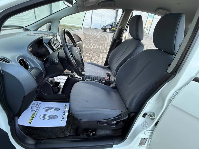 Peugeot iOn ELECTRIQUE ACTIVE