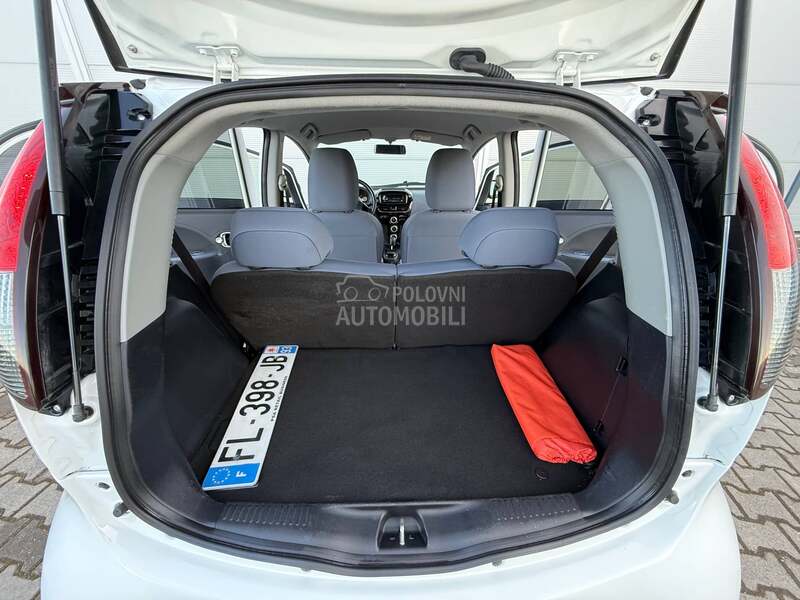 Peugeot iOn ELECTRIQUE ACTIVE