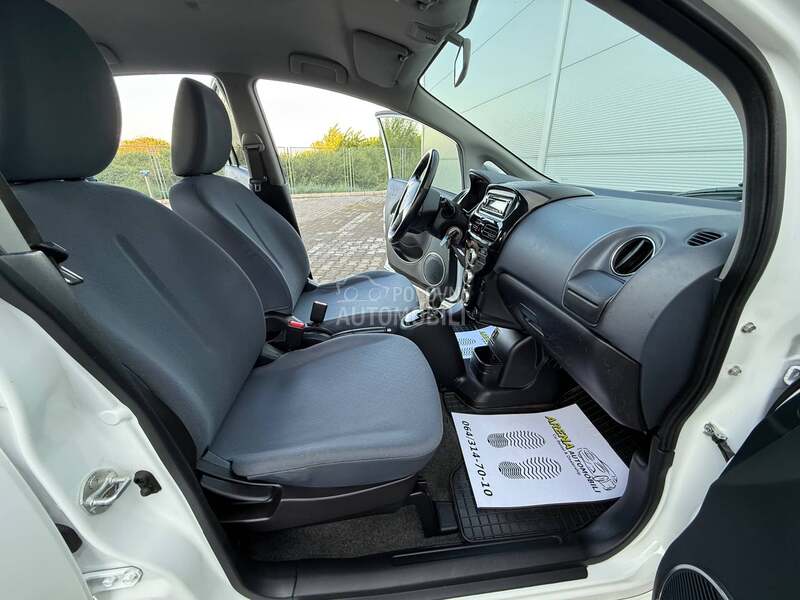 Peugeot iOn ELECTRIQUE ACTIVE