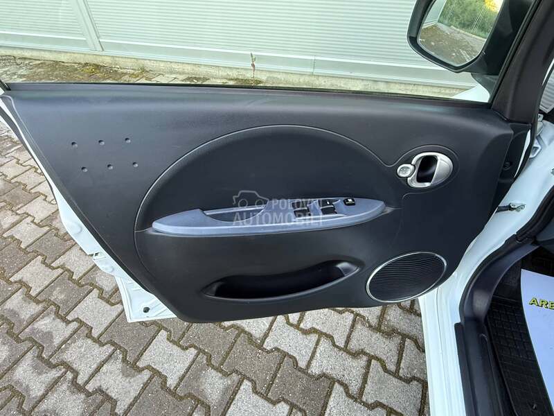 Peugeot iOn ELECTRIQUE ACTIVE