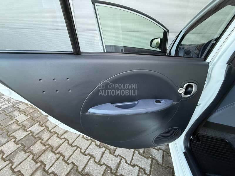 Peugeot iOn ELECTRIQUE ACTIVE