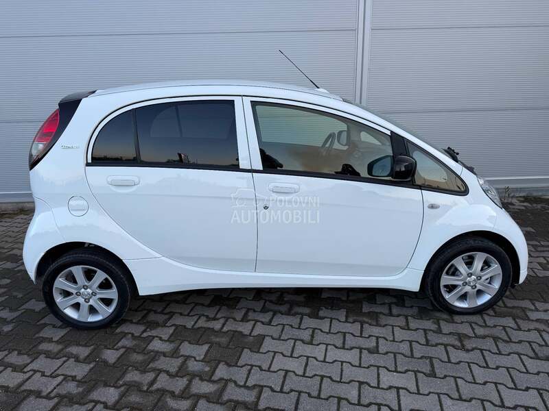 Peugeot iOn ELECTRIQUE ACTIVE