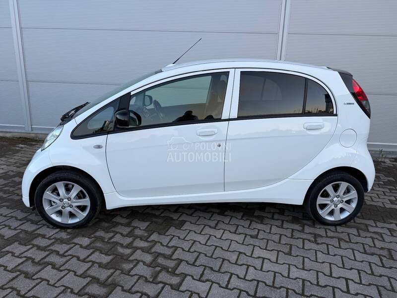 Peugeot iOn ELECTRIQUE ACTIVE