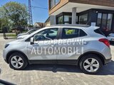 Opel Mokka X 1.6 CDTI
