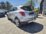 Opel Mokka X 1.6 CDTI