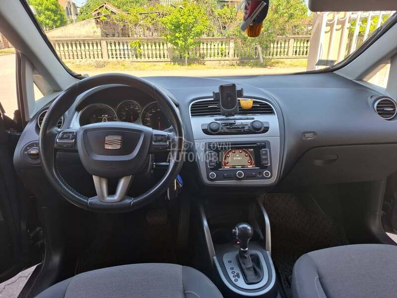 Seat Altea XL 