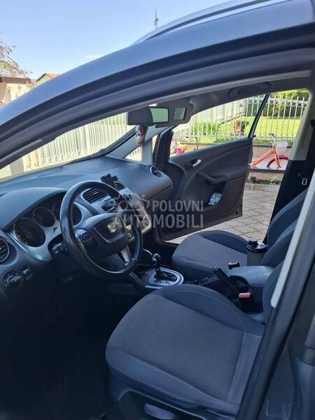 Seat Altea XL 