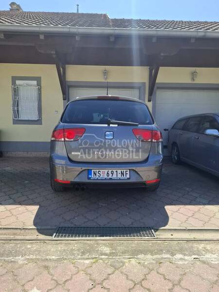 Seat Altea XL 