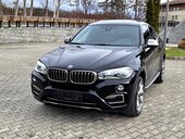 BMW X6 3.0 Xdrive Virt/led