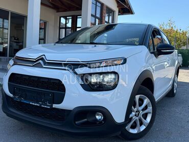 Citroen C3 1.5 HDI
