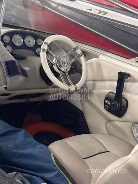 Bayliner Capri 1850 LS