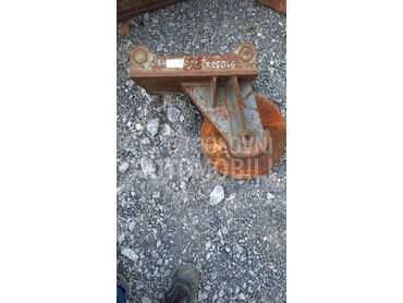 Rezač asfalta S45 za bagere 7-11 tona
