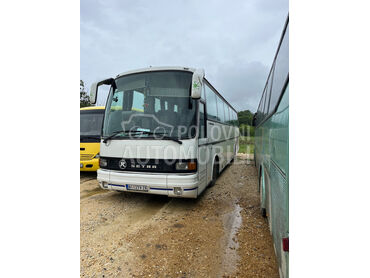 Setra S 215 HD