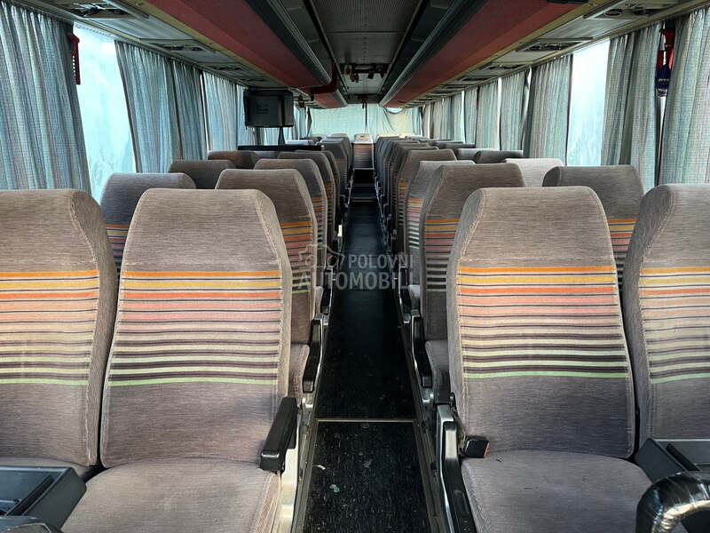 Setra S 215 HD