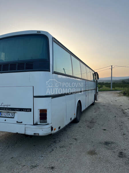 Setra S 215 HD