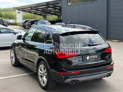 Audi SQ5 Quattro slika 50
