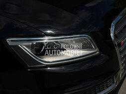 Audi SQ5 Quattro slika 12