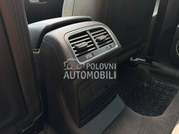 Audi SQ5 Quattro slika 28