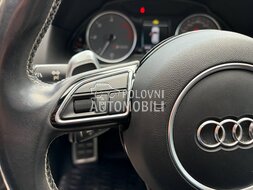 Audi SQ5 Quattro slika 48