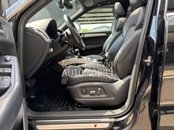 Audi SQ5 Quattro slika 21