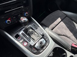 Audi SQ5 Quattro slika 38