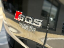 Audi SQ5 Quattro slika 15