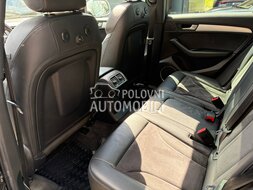 Audi SQ5 Quattro slika 29