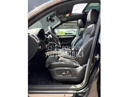 Audi SQ5 Quattro slika 20