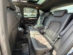 Audi SQ5 Quattro slika 26