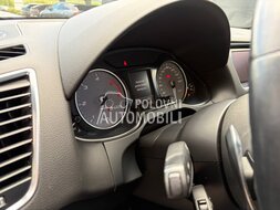 Audi SQ5 Quattro slika 47