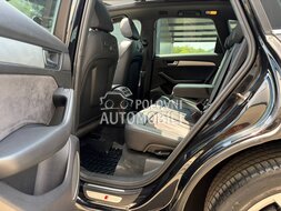 Audi SQ5 Quattro slika 24