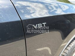 Audi SQ5 Quattro slika 16
