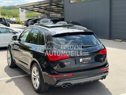 Audi SQ5 Quattro slika 7