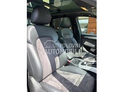 Audi SQ5 Quattro slika 40