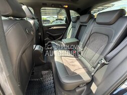 Audi SQ5 Quattro slika 25