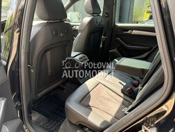 Audi SQ5 Quattro slika 27