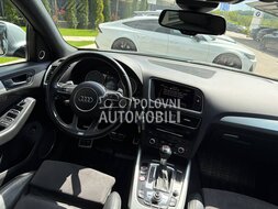 Audi SQ5 Quattro slika 30